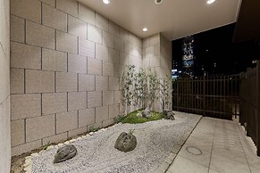 Hearton Hotel Shinsaibashi Nagahoridori