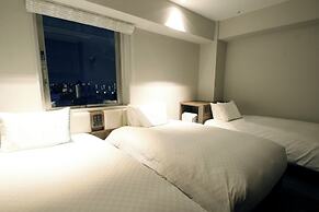 Hearton Hotel Shinsaibashi Nagahoridori