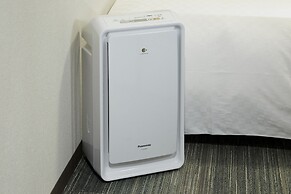 Hearton Hotel Shinsaibashi Nagahoridori