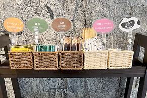 Hearton Hotel Shinsaibashi Nagahoridori