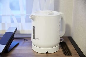 Hearton Hotel Shinsaibashi Nagahoridori