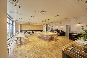 Hearton Hotel Shinsaibashi Nagahoridori