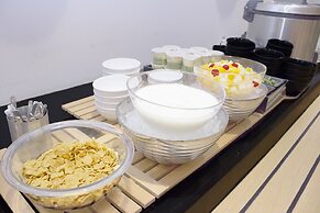 Hearton Hotel Shinsaibashi Nagahoridori