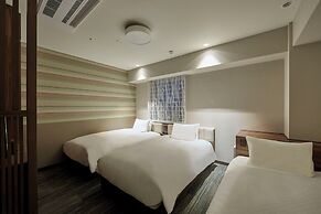 Hearton Hotel Shinsaibashi Nagahoridori