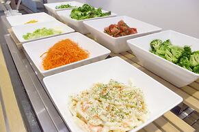 Hearton Hotel Shinsaibashi Nagahoridori