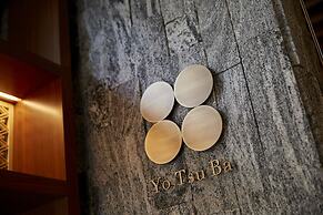 Hearton Hotel Shinsaibashi Nagahoridori