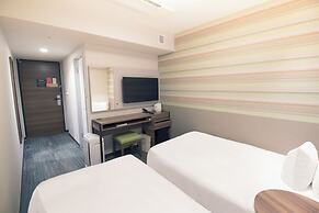 Hearton Hotel Shinsaibashi Nagahoridori