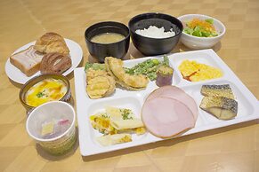 Hearton Hotel Shinsaibashi Nagahoridori