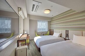 Hearton Hotel Shinsaibashi Nagahoridori