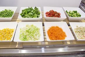 Hearton Hotel Shinsaibashi Nagahoridori