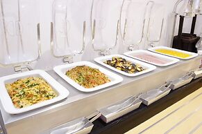 Hearton Hotel Shinsaibashi Nagahoridori