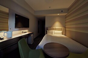 Hearton Hotel Shinsaibashi Nagahoridori