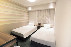 Hearton Hotel Shinsaibashi Nagahoridori