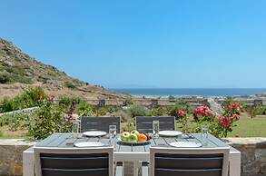 Naxos Luxury Villas