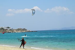 Naxos Luxury Villas