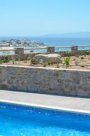 Naxos Luxury Villas