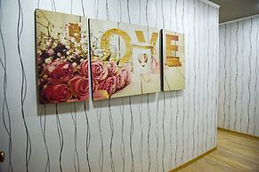 Mirosa Bed and Breakfast