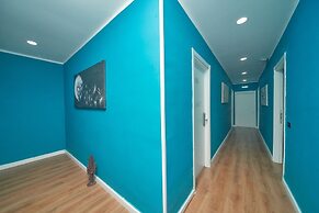 Mirosa Bed and Breakfast