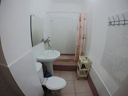 Golubaya Bukhta Art-hotel