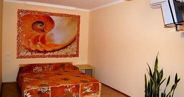 Golubaya Bukhta Art-hotel
