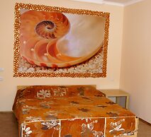 Golubaya Bukhta Art-hotel