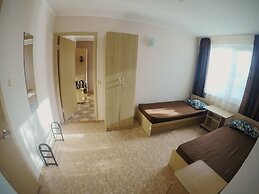 Golubaya Bukhta Art-hotel