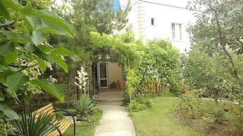 Golubaya Bukhta Art-hotel