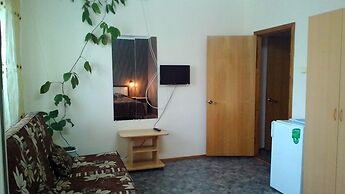 Golubaya Bukhta Art-hotel