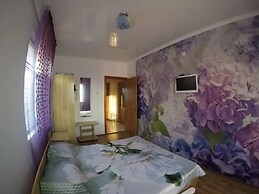 Golubaya Bukhta Art-hotel