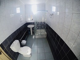 Golubaya Bukhta Art-hotel