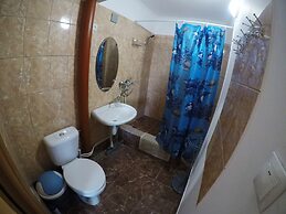 Golubaya Bukhta Art-hotel