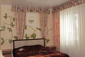 Golubaya Bukhta Art-hotel
