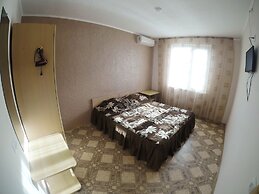 Golubaya Bukhta Art-hotel