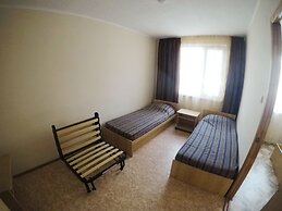 Golubaya Bukhta Art-hotel