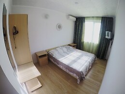 Golubaya Bukhta Art-hotel