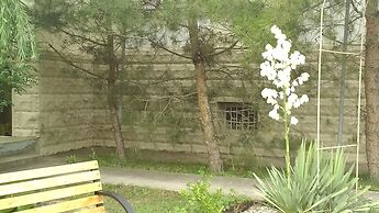 Golubaya Bukhta Art-hotel