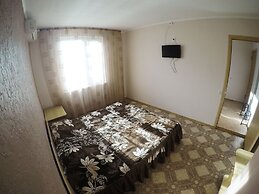 Golubaya Bukhta Art-hotel