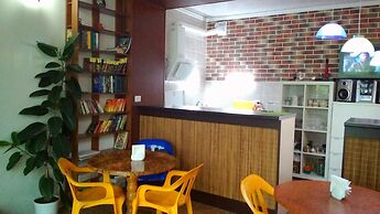 Golubaya Bukhta Art-hotel