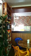 Golubaya Bukhta Art-hotel