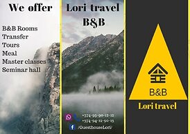 Lori travel Guest House