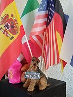 Lori travel Guest House