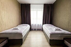 Hotel U Kostela