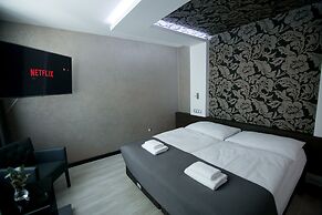 Hotel U Kostela