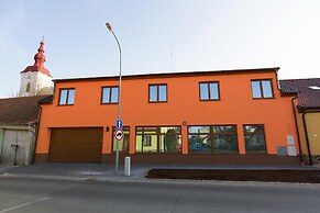 Hotel U Kostela