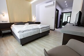 Hotel U Kostela