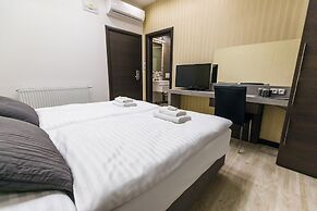 Hotel U Kostela