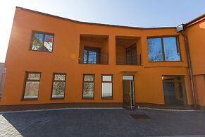 Hotel U Kostela