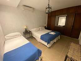 Hotel Las Chirimoyas