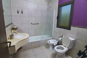 Hotel Las Chirimoyas