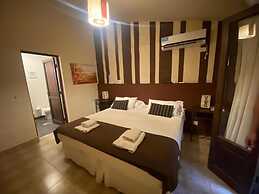 Hotel Las Chirimoyas